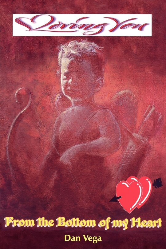 Front cover_From the Bottom of My Heart