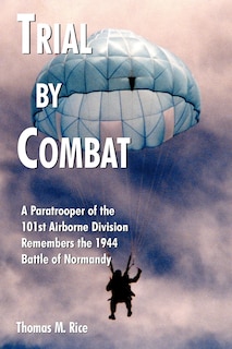 Front cover_Trial by Combat
