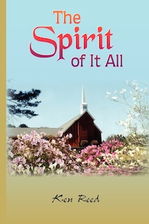 Couverture_The Spirit Of It All