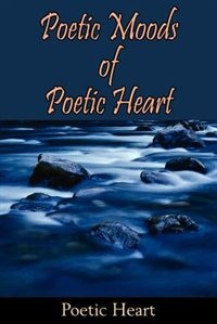 Couverture_Poetic Moods Of Poetic Heart