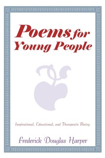 Couverture_Poems For Young People