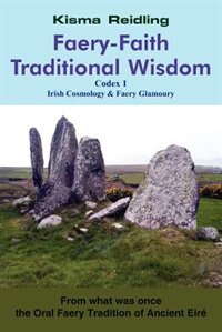 Front cover_Faery-Faith Traditional Wisdom