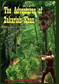 Couverture_The Adventures of Zakariah Khan