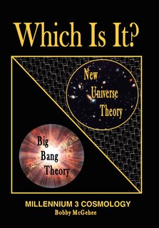 Front cover_New Universe Theory with the Laws of Physics
