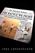 Front cover_The Battle We Fight