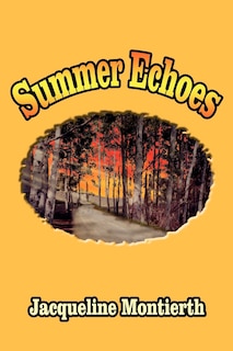 Front cover_Summer Echoes