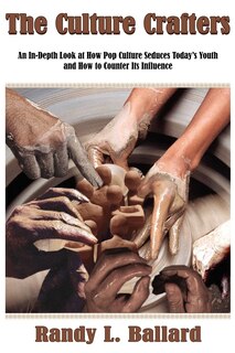 Front cover_The Culture Crafters