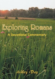 Front cover_Exploring Romans
