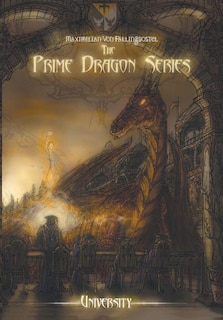 Front cover_The Prime Dragon Series