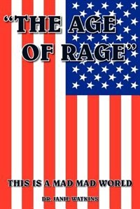 Front cover_The Age of Rage