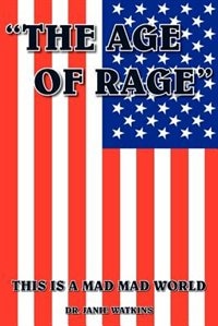 Front cover_The Age of Rage