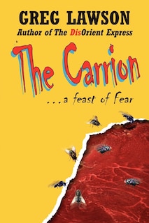 Front cover_The Carrion