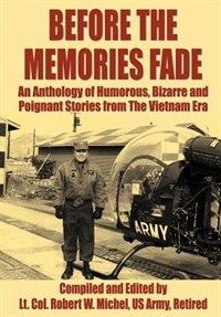 Front cover_Before The Memories Fade