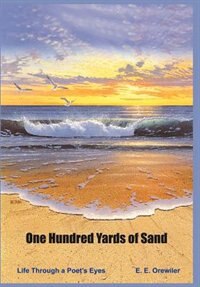 Couverture_One Hundred Yards of Sand