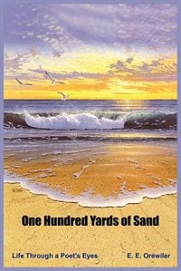Couverture_One Hundred Yards of Sand