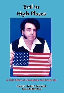 Front cover_Evil in High Places