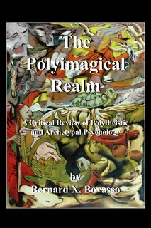 Front cover_The Polyimagical Realm