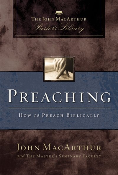 Front cover_Preaching