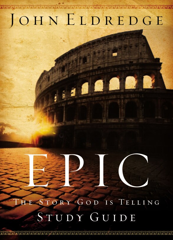 Front cover_Epic Study Guide
