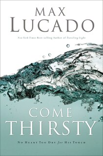 Couverture_Come Thirsty Leader's Guide