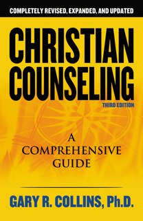Couverture_Christian Counseling 3rd Edition