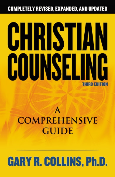 Couverture_Christian Counseling 3rd Edition