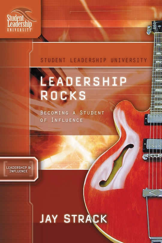 Front cover_Leadership Rocks