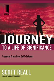 Front cover_Journey To A Life Of Significance