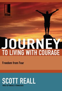 Front cover_Journey To Living With Courage