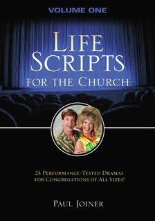 Front cover_Life Scripts For the Church