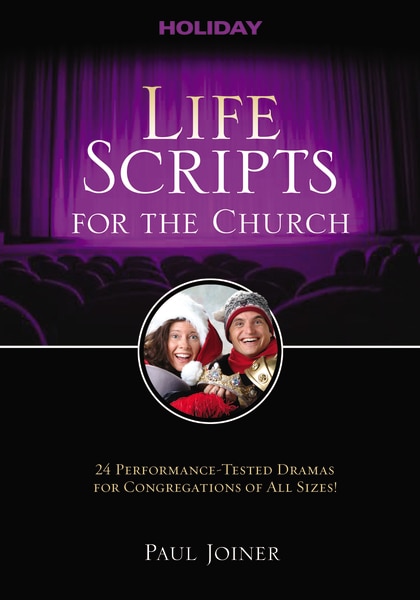 Couverture_Life Scripts For The Church