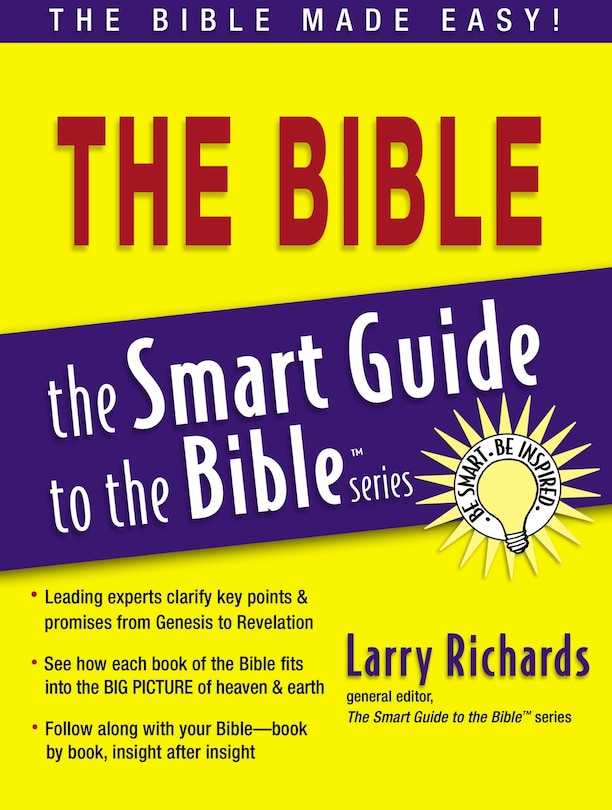 Smart Guide To The Bible