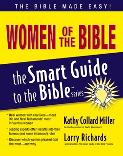 Couverture_Women Of The Bible