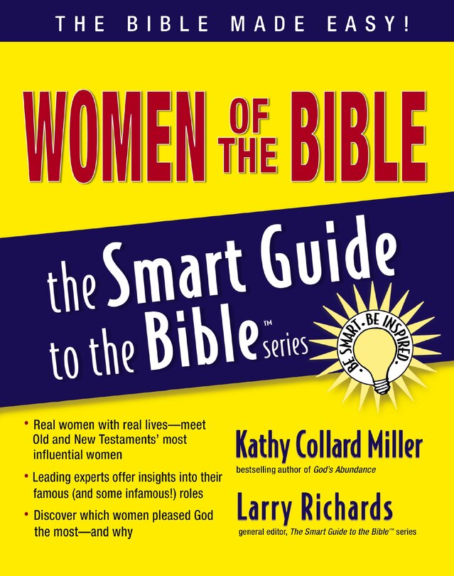 Couverture_Women Of The Bible