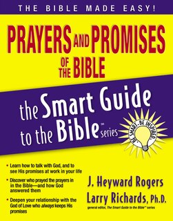 Front cover_Prayers And Promises Of The Bible