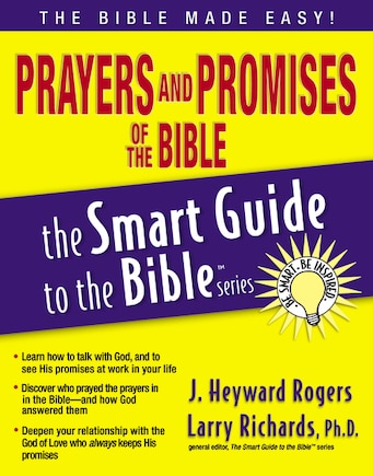 Prayers And Promises Of The Bible