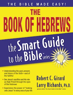 Front cover_The Book Of Hebrews
