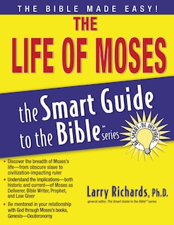 Front cover_The Life Of Moses