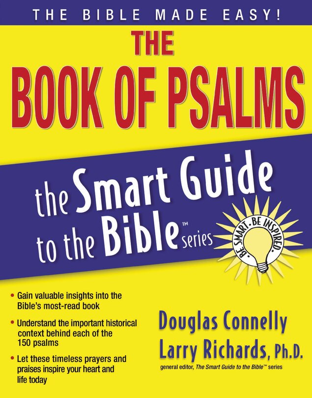 Couverture_The Book Of Psalms