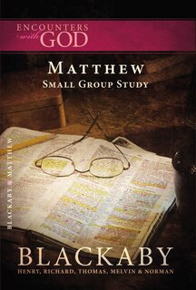 Front cover_Matthew