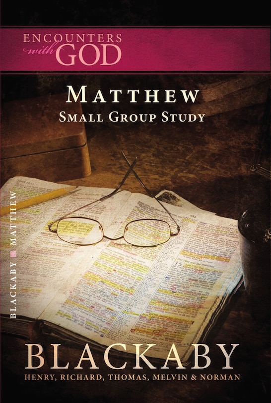 Front cover_Matthew
