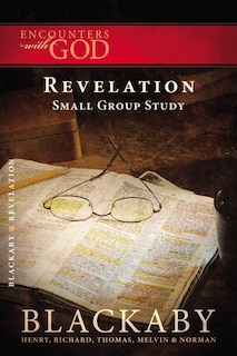 Front cover_Revelation