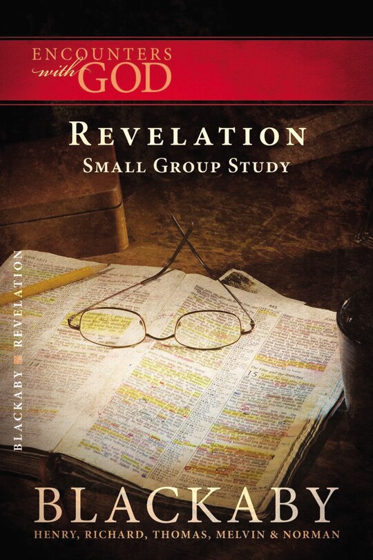 Front cover_Revelation