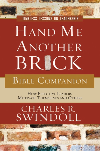 Couverture_Hand Me Another Brick Bible Companion