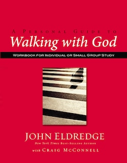 Couverture_A Personal Guide to Walking with God
