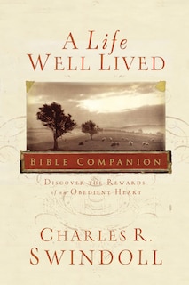 Front cover_A Life Well Lived Bible Companion