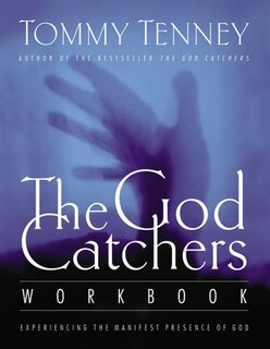 Front cover_The God Catchers Workbook