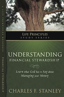 Front cover_Understanding Financial Stewardship