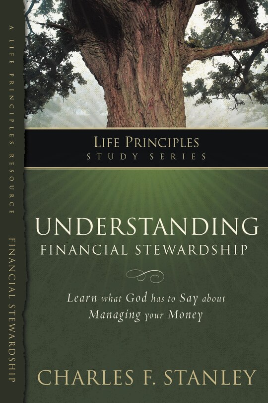 Front cover_Understanding Financial Stewardship