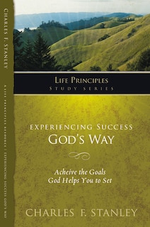 Couverture_Experiencing Success God's Way